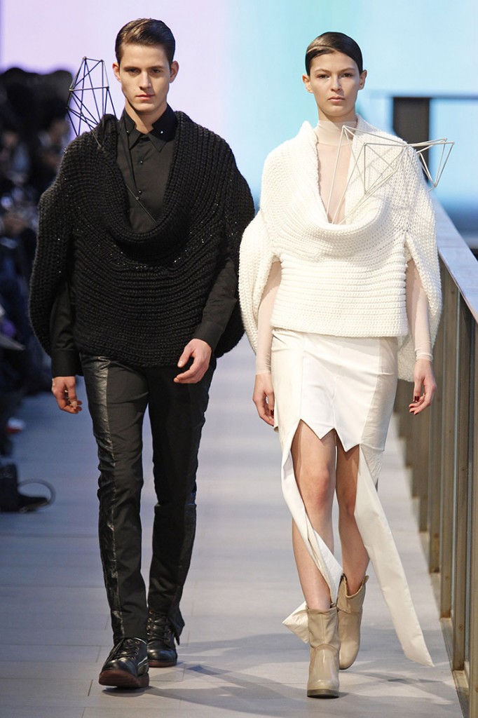 Ready to Wear Fall/Winter 2014-2015