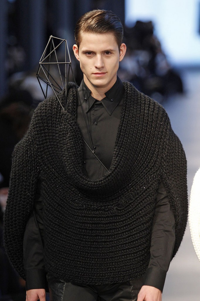 Ready to Wear Fall/Winter 2014-2015
