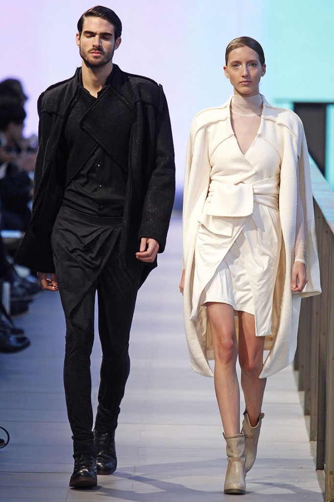 Ready to Wear Fall/Winter 2014-2015
