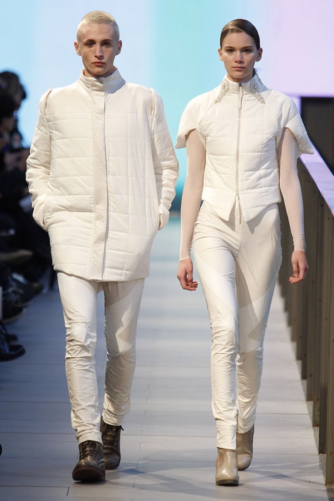 Ready to Wear Fall/Winter 2014-2015