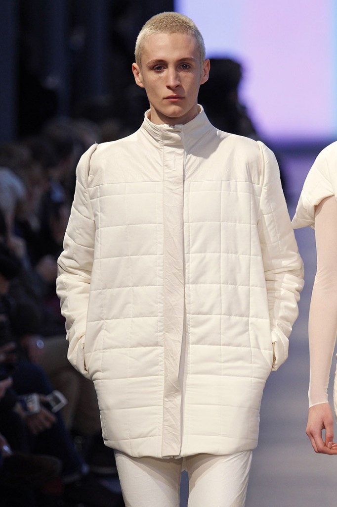 Ready to Wear Fall/Winter 2014-2015