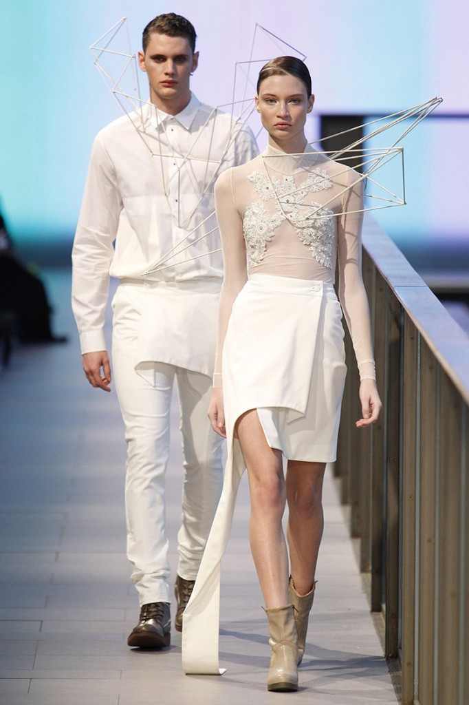 Ready to Wear Fall/Winter 2014-2015