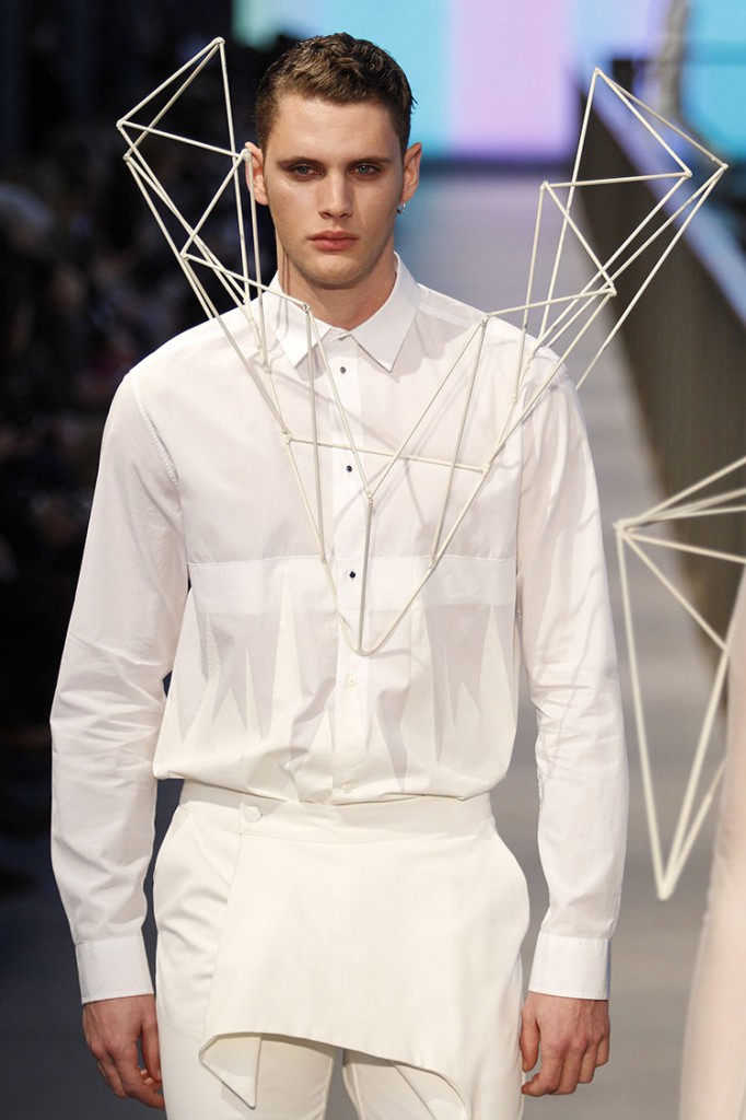 Ready to Wear Fall/Winter 2014-2015