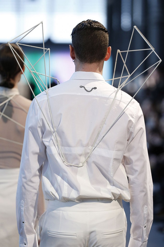 Ready to Wear Fall/Winter 2014-2015