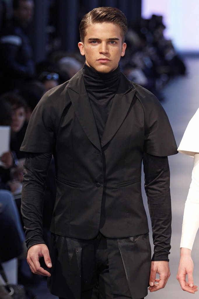 Ready to Wear Fall/Winter 2014-2015