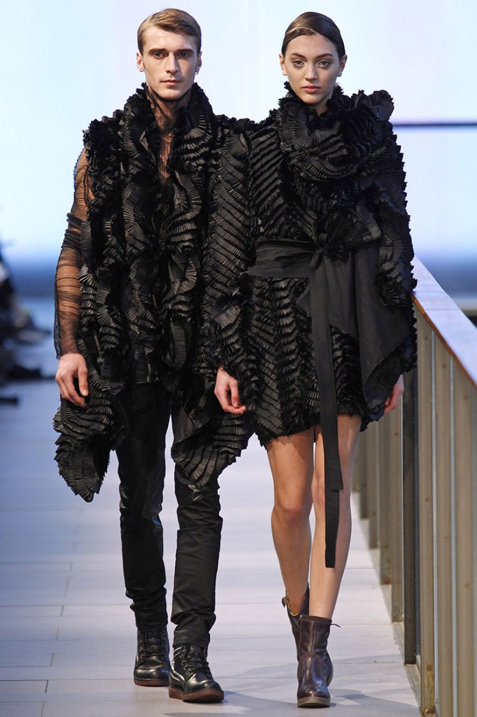 Ready to Wear Fall/Winter 2014-2015