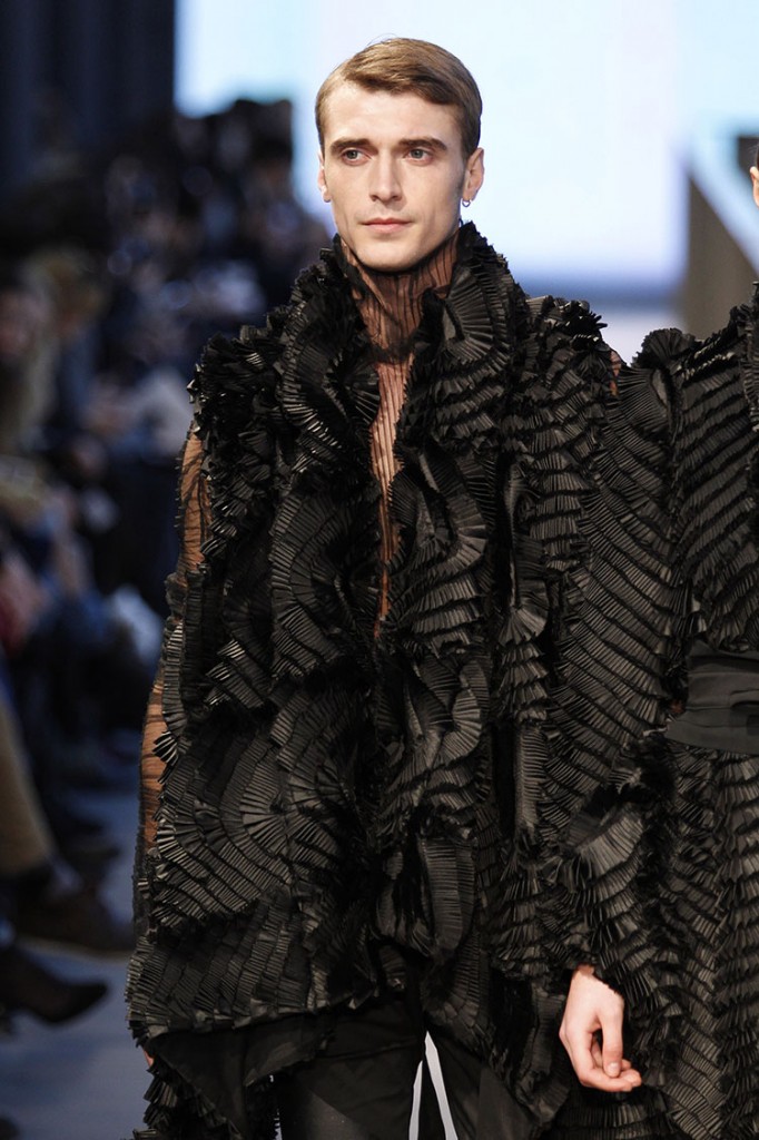 Ready to Wear Fall/Winter 2014-2015