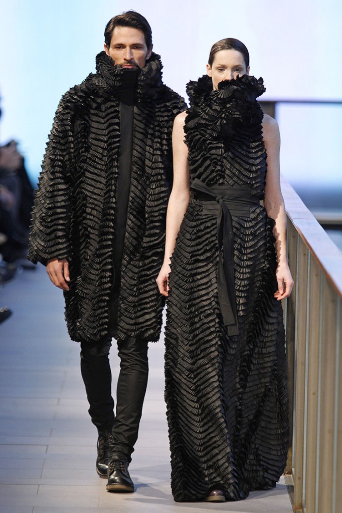 Ready to Wear Fall/Winter 2014-2015